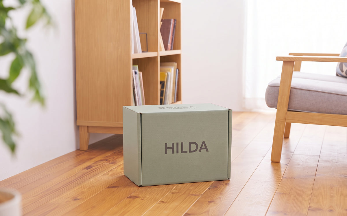 HILDA Essentials