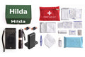 Hilda's Essentials