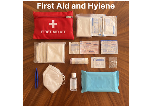 Hilda's Essentials